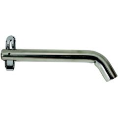 Trimax SXTX200 Flip-Tip Stainless Steel Receiver Pin, 5/8", towing accessory, stainless steel construction, durable design, Trimax locks, rust resistance, corrosion resistance, Class III hitches, Class IV hitches, Class V hitches, secure fit, stable towin