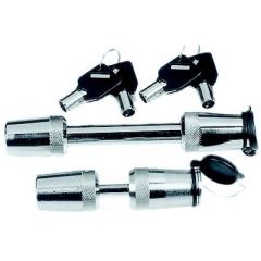 Trimax Keyed Alike Receiver, Coupler Lock Set