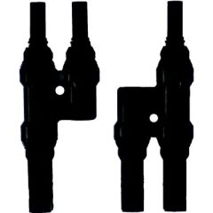 Xantrex 7080050 PV Branch Connector, solar power