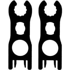 Xantrex 7080060 PV Connector Assembly Tool, solar panel installation