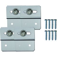 Xantrex 7080070 Mounting Hardware, solar panels