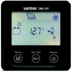 Xantrex 7100010 MPPT Charge Controller, Remote Panel
