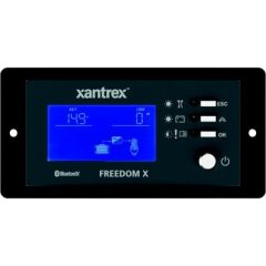 Xantrex 808081702 Freedom X Bluetooth Remote Panel, FREEDOM X inverters