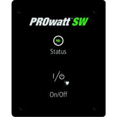 Xantrex PROwatt SW Remote Panel, power inverter