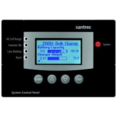 System Control Panel, Xantrex Technologies