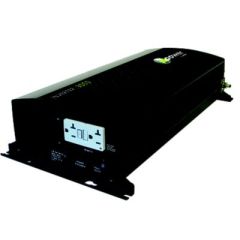 Xantrex XPower Inverter, 5000 Watts, Modified Sine-Wave Inverter, High Power