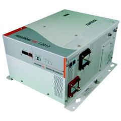 Freedom SW Inverter/Chargers, 3000W, Xantrex Technologies, uninterrupted power supply, pure sine wave output, automatic overload protection, dual input/dual output AC interface, temperature compensation, power factor corrected, multi-stage charger, automa
