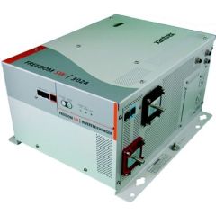 Freedom SW Inverter/Chargers, Power Solution