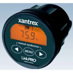 Link Pro Battery Monitor, Xantrex Technologies