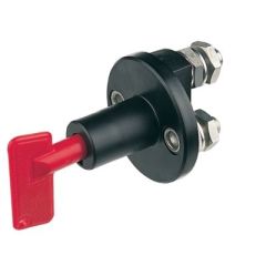 Hella Spare Key, Battery Master Switch 2843