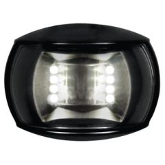 Hella NaviLED Compact 2 NM Powerboat Lamp, Clear Outer Lens, Yacht Lighting Solution, Waterproof, Impact-Resistant, Easy Installation, Energy-Efficient LED Lights, Durable Design, Sleek Appearance, Reliable Brand