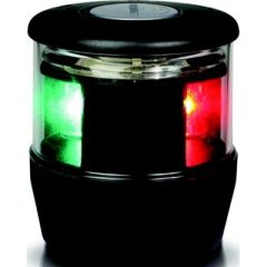 Hella LED Tri-Color With Anchor Light, marine lighting, LED MAST TRICOLOR LIGHT, advanced materials, state-of-the-art LED technology, unparalleled reliability, efficiency, visibility, precision, sealed design, salt water resistant, high impact nylon housi