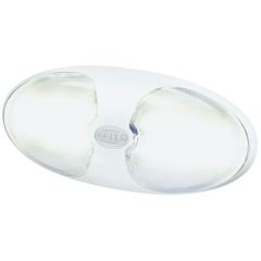 Hella DuraLED, 12/24V DC White Light