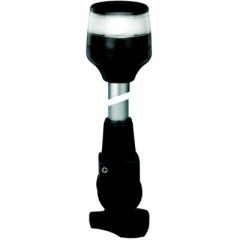 Hella NaviLED 360, Fold Down Pole Navigation Lamp