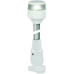 Hella NaviLED 360, Fold Down Pole Navigation Lamp