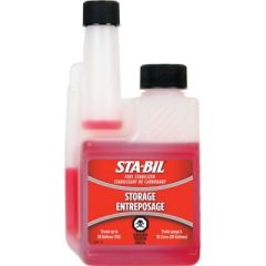 Sta-Bil 22209 Fuel Stabilizer, Gasoline Engines