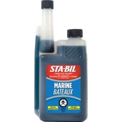 Sta-Bil® 360°™ Marine Ethanol Treatment, fuel freshness