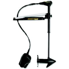 Minn Kota 1355970 Edge 70, Bow-Mount Trolling Motor