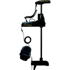 MinnKota Ulterra, i-Pilot Link