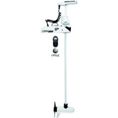 Minn Kota Ulterra, i-Pilot Technology