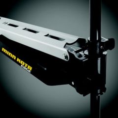 Minn Kota 1355963 Edge 55, Bow-Mount Trolling Motor