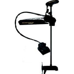 Minn Kota Ultrex, Bow Mount Motors
