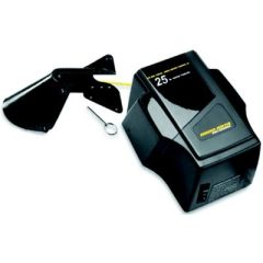 Deckhand 25, Corded Remote, anchor management, Minn Kota, anti-drag system, remote control, boating adventures, anchor davit, nylon rope, winch, sailing confidence