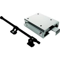 Minn Kota Talon Tilt Bracket, low clearance areas  
Minn Kota Talon Tilt Bracket, marine-grade aluminum