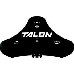 Minn Kota 1810257 Talon Wireless Foot Pedal, Bluetooth Technology
