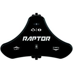 Minn Kota 1810258 Raptor, Wireless Foot Switch