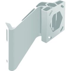 Minn Kota 1810367 Raptor Starboard 6" Jack Plate Bracket, White, boat accessories, corrosion-resistant, durable investment