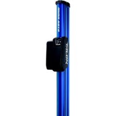 Minn Kota Talon Shallow Water Anchor, Blue Black Motor, anchoring depth, wireless control, 3-Stage Design, work light, Bluetooth connectivity, i-Pilot compatibility, durability, stability