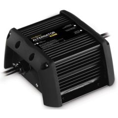 Alternator Battery Charger, Trolling Batteries