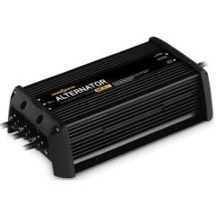 Alternator Battery Charger, Trolling Batteries