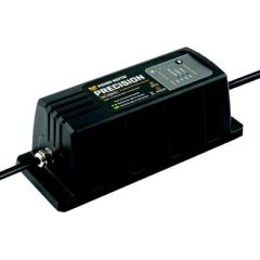 Minn Kota 1831061 On-Board Precision Battery Charger, Lithium Battery, Angler Performance, Charger Features, Advanced Design, Waterproof Construction, Multi-Stage Charging, Battery Types, Fishing Experience, Compact Size, Boat Power