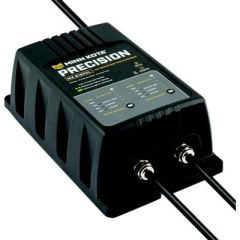 Minn Kota 1832201 On-Board Precision Battery Charger, 12v Lithium LiFePO4
