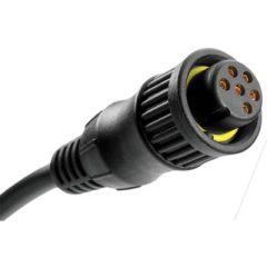 Minn Kota 1852061 MKR-US2-1 Garmin Adapter Cable, Universal Sonar 2 Adapter Plug