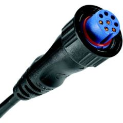 Minn Kota 1852074 MKR-US2-14, Garmin Adapter Cable