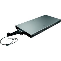 MKA-51 Quick Release Bracket, Trolling Motor Installation