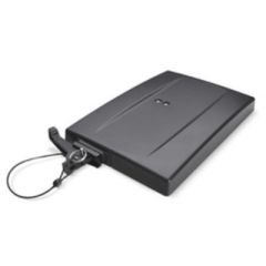 MKA-32 Quick Release Bracket, Electric-Steer Trolling Motor