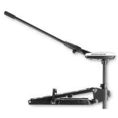18" Fixed Extension Handle, MKA-18, Minn Kota, boating equipment, control, convenience, style, steering, speed control, maneuverability, durability, installation, user-friendly, design, sophistication, performance, water conditions, boat appearance, exten
