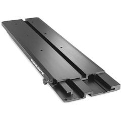 Aluminum Quick Release Bracket, Minn Kota Fortrex