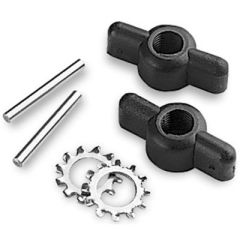 Minn Kota MKP-34 Trolling Motor Prop Nut, Weedless Wedge 2