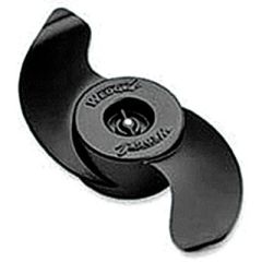 Minn Kota MKP-38 Trolling Motor Prop, Weedless Wedge 2