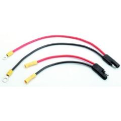 Trolling Motor Plug, MKR-12 QUICK CONNECTOR