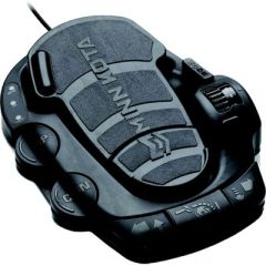 Minn Kota 1866080 Foot Pedal, Ulterra & Riptide Ulterra