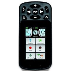 Minn Kota 1866650 iPilot Link Replacement, BlueTooth Compatible Remote