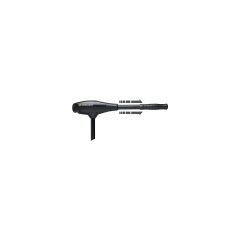 Endura™ Max Freshwater Transom Mount Trolling Motor, Digital Maximizer technology, Lever Lock bracket, composite shaft, 6-inch telescoping handle, Minn Kota, Max 55-36, 36" shaft, 55 lbs thrust, 12 voltage