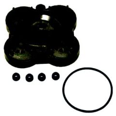 Flojet 20407030 Check Valve Kit, Rule Quad Pump