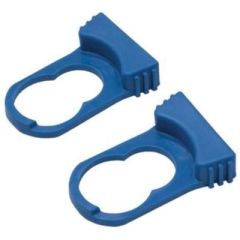 Flojet 20408000 Port Slide Clips, Pump Locking Clips